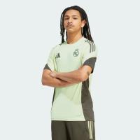 Camiseta Entreno Men Futbol Adidas Real Madrid  25/26 Pistacho Adcfmf2577Ad - details 1