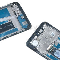 Pantalla LCD Y Digitizador Táctil Para Motorola Moto G 5G 2023 XT2313-3 XT2313-4 XT2313-6 Compatible Con Moto G (2023) Pieza Individual - details 5