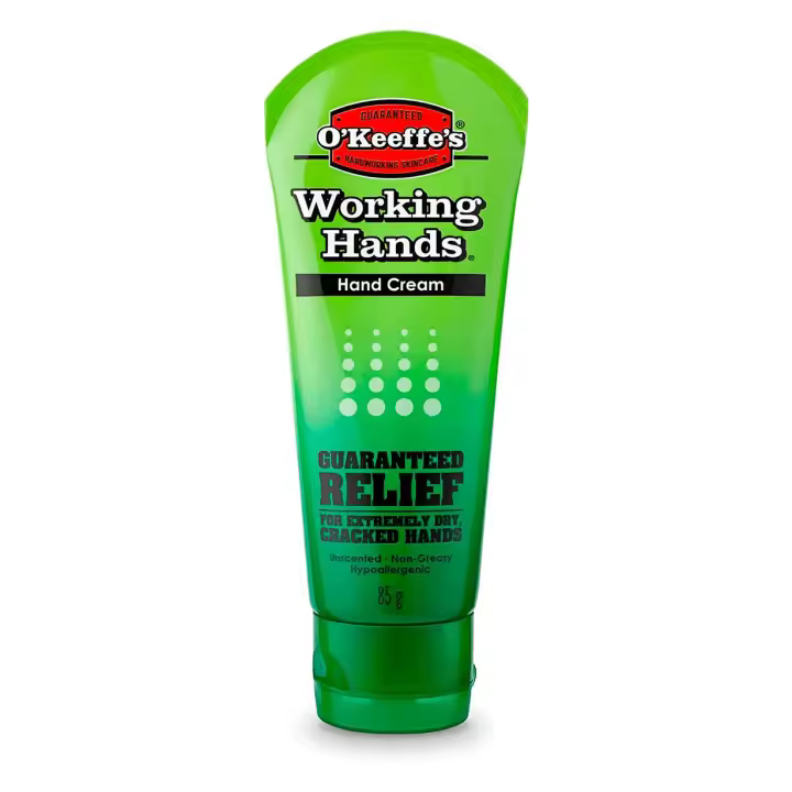 O'Keeffe's Crema para Manos Agrietadas Trabajadoras Platz K9 S.L. - 1