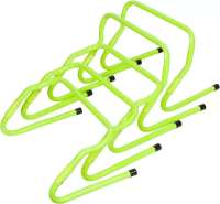 Deportes Vallas Entrenamiento - Obstáculos de Velocidad y Agilidad - 30 cm - Material de Atletismo y Fitness - details 2