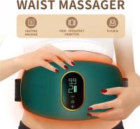Revolucionario quema de Grasa Máquina Delgada vientre fitness Belt masajeador perder peso estimulador,Fortalece Los Músculos abdominales, mejor la digestión y Alivia Las molestias gastrointestinales. - details 3
