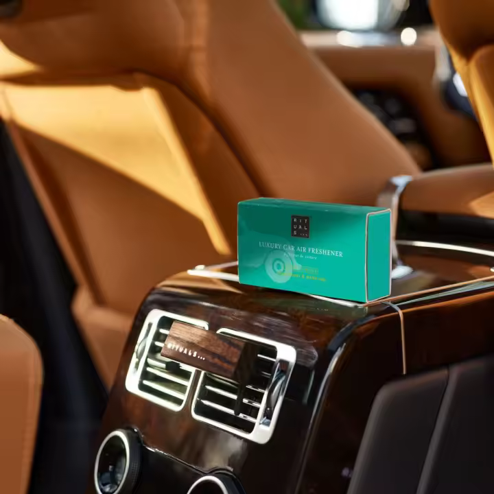 Hogar Rituals The Ritual of Karma Car Air Freshener - 1