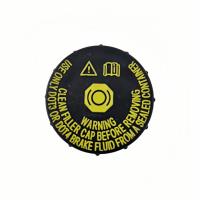 Tapa Del Tanque De Aceite De Freno Para Nissan Qashqai J10 J11 X-Trail T32 Rogue Sport 2013-2020 Material Plástico OEM 46020-4BA0A - details 1