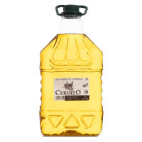 CervatO Aguardiente de Hierbas 38º Garrafa PET 3 Litros  “Potencia y sabor se funden en perfecto equilibrio” - details 0