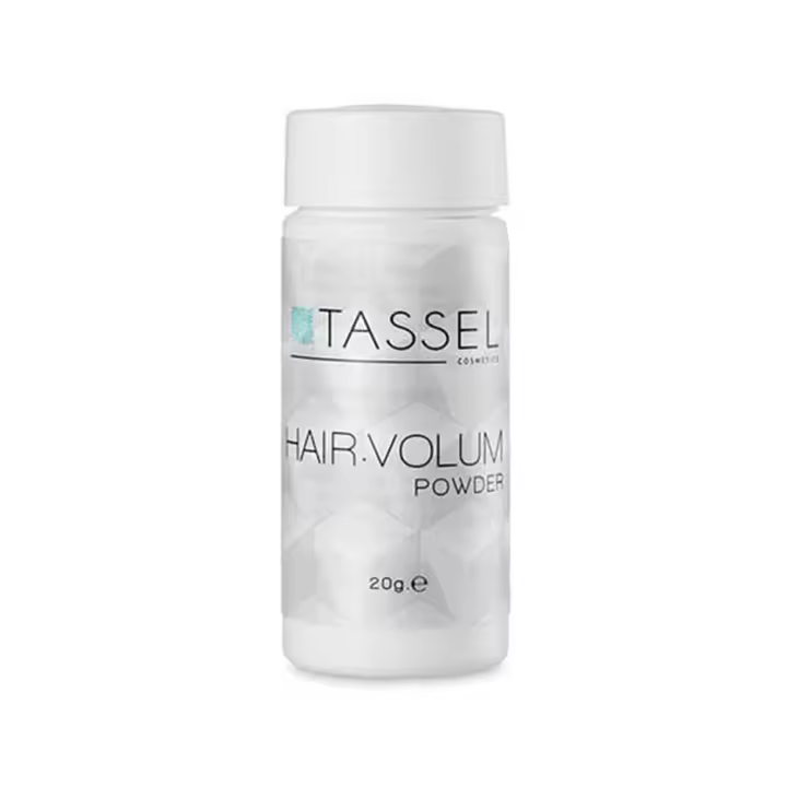 Eurostil TASSEL HAIR POLVOS VOLUMINIZADORES 20ML - Tratamientos para el Pelo - 1
