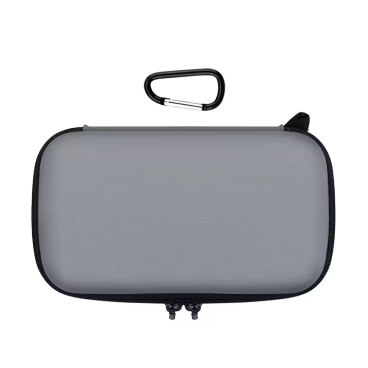 Bolso de Mano para Protección de Viaje con Accesorio de Gimbal Portátil Creator Pocket 2 Bolsa de Almacenamiento Impermeable - 1