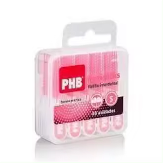 PHB FLEXIPICKS RECTO BLISTER 40 UN - 1
