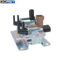 Válvula De Solenoide De Vacío Para Tubería De Admisión De Coche K5T46597 Para Mazda 3 5 6 CX-7 LF8218741 4M5G-9A500 K5T81777 K5T81297 Pieza De Metal Para Automóvil - details 1