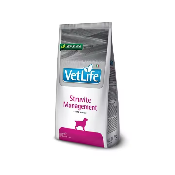 Farmina Vet Life Struvite Management Pienso para Perros - 1