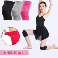 Soporte De Rodilla Elástico Y Transpirable Para Ciclismo Danza Voleibol Deportes Al Aire Libre Protección Flexible Para Rodilla Y Codo - details 0