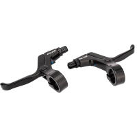 ZTTO 1 Pares De Mandos De Freno Para Bicicleta Universal Para Bicis De Niños Manillar De 22mm 7/8 Pulgadas Material De Aluminio Sistema De Freno V - details 5