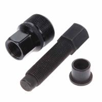 Herramienta Profesional De Reparación De Bicicleta 1Pcs Extraedor De Engranajes De Bicicleta Herramienta De Remoción De Eje De Bicicleta MTB Mountain Crank Extractor - details 3