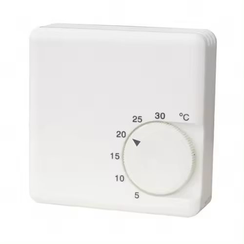 TERMOSTATO MECANICO BLANCO- EHLIS - 1