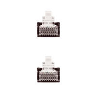 Banner - Cable de red UTP CAT5E