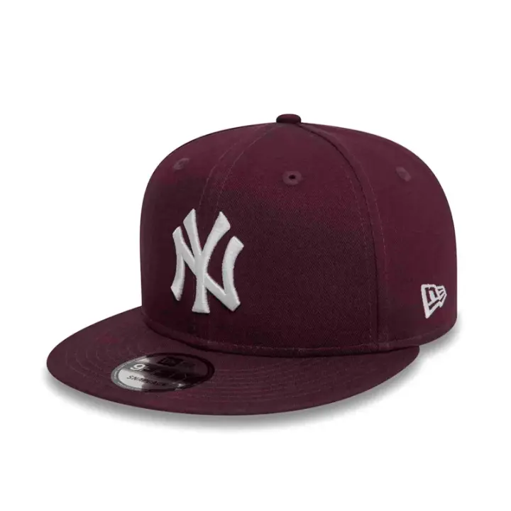 Gorra Plana New York Yankees 9Fifty "MLB Essential" - New Era - 1