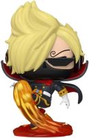 Funko Soba Mask One Piece Exclusivo  Special Edition  Figura ANime - details 2