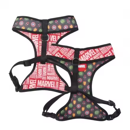 Arnés Para Perro Reversible Marvel - Licencia Disney Cerdá - 1