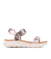 Sandalias Casual Yumas Iris | Sandalias Planas de Moda Casual | Mujer | Varios Colores | Tallas del 36 al 41 - details 0