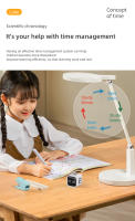 Temporizador Digital Silencioso Con Vibración Y Alarma De Tiempo Personalizable De 5 a 60 Minutos Ideal Para Estudiar Cocinar Trabajar Y Aprender - details 4