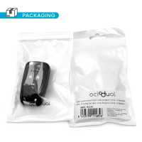 Ociodual Carcasa Llave de Mando 3 Botones hueco de logo para Opel Astra Insignia Zafira, Funda Rígida Shell Case Cover - details 7