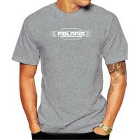 Polo Camiseta De Algodón Para Hombre Y Mujer Con Logotipo De Polaris Racing Rzr Snowmobile Estilo Casual Manga Corta Impresión Unisex Talla Grande - details 4