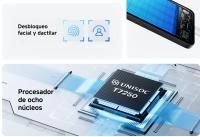 Xiaomi Redmi A5 - Smartphone de 4+128GB / 3+64GB , Pantalla grande de 6.88", Procesador UNISOC T7250 de ocho núcleos, Cámara de 32MP, Batería de 5200 mAh, Carga rápida de 15W, Cargador no Incluido - details 3