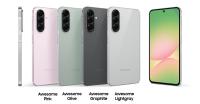Samsung Galaxy A56 5G Smartphone | 8GB RAM 128GB / 256GB | 6.7" Super AMOLED 120Hz | Cámara 50MP + 12MP + 5MP | Android 15 | Batería 5000mAh | Carga Rápida 45W | Dual SIM/eSIM | - details 9