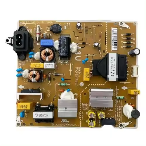 Fuente de Alimentacion LG 43LM6300PLA LGP43DJ-17U1 EAX67209001(1.6) EAY64529501 - 1