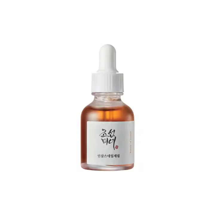 BEAUTY OF JOSEON -SERUM FACIAL- REVIVE SERUM GINSENG+ SNAIL MUCIN - 1