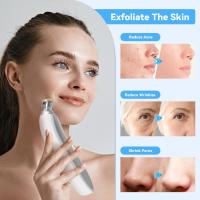 Máquina De Diamante Microdermabrasión Mejorada Para Eliminación De Quistes Profesional Limpieza Facial Profunda Dispositivo De Cuidado De La Piel Para Uso Doméstico - details 6