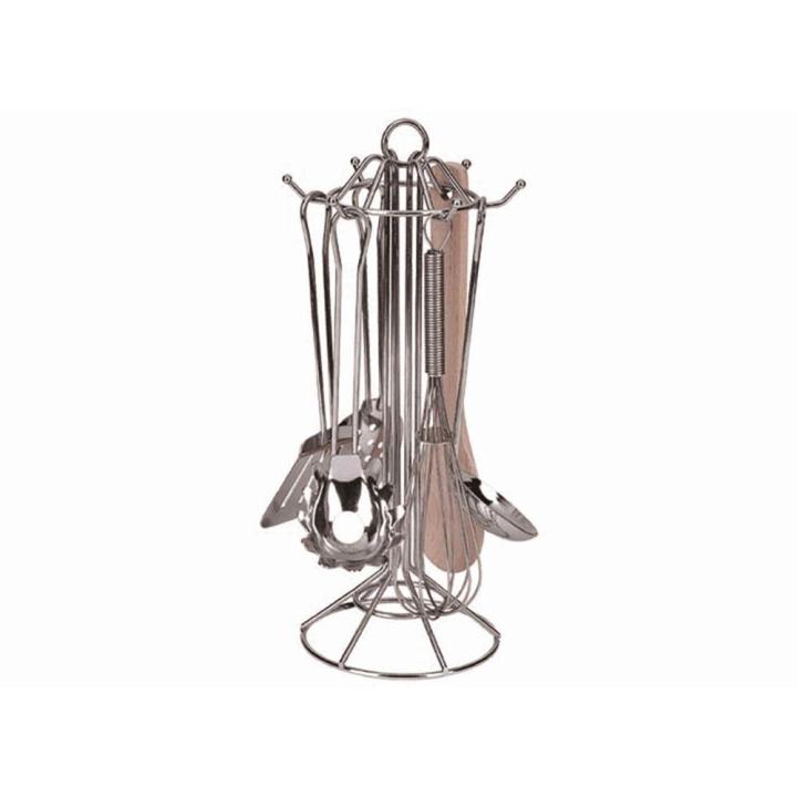 Accesorios De Cocina 7 Piezas