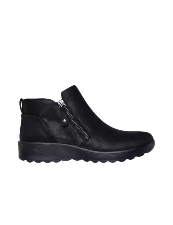 SKECHERS BOTÍN LOVELY VIBE - FALL I 158952 MUJER - 1