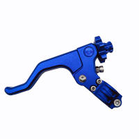 Palanca De Embrague Corta Para Honda CBR 600 F2 F3 F4 F4i 650F 600 CBR1000RR CRF250R CRF450R CRF250L CRF250M CRF 250X 450X CR 125R Material De Aluminio - details 7