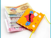 Kit De Manualidades Para Niñas Principiantes 5PCS Sew Your Own Purses Sewing Bags Proyecto De Actividades Grupales Para Jóvenes Escolares Regalo De Juguete - details 3