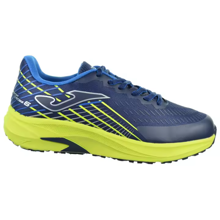 Joma Jcrosw2403 Deportivo Textil Transpirable Confort Niño - 1