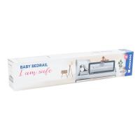 Kikkaboo Barrera De Cama I Am Safe 150 cm - details 0