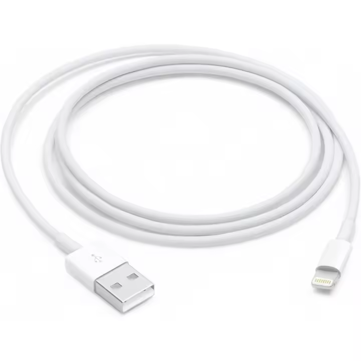 Cable Lightning a USB de Apple (1 m) - 1