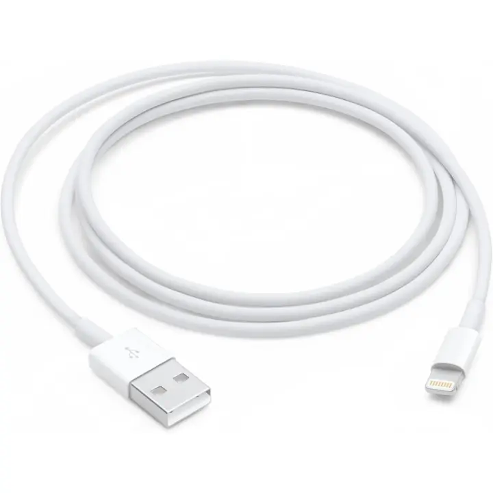 Cable Lightning a USB de Apple (1 m) - 1