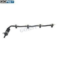 Tubo De Retroalimentación De Inyección De Combustible 8200894668 Para Renault 2.0 DCI M9R Piezas De Repuesto De Automóvil Material Plástico Y Metal - details 4