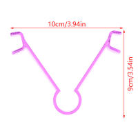 Entrenador Facial Portátil Para Levantamiento De Pecho Y Firmado De Piel Instrumento De Ejercicio Para Mentón Doble V Forma Y Mandíbula - details 12