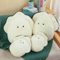 Nuevos Juguetes De Peluche De Ostra Con Muñeca Para Dormir Regalo De Cumpleaños Para Niños Material De Algodón Relleno De Poliéster - details 2