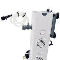 Bomba De Oxygenación Silenciosa Para Acuario Interior Submersible Aerator De Agua Con Generador De Ondas 220V Para Tanque De Peces - details 8