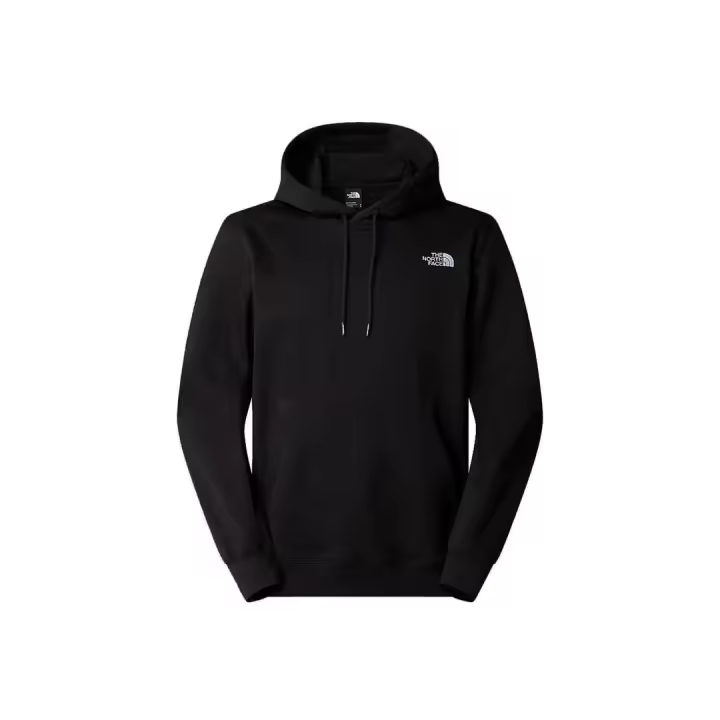 Sudadera Hombre The North Face Essentials Negra - 1