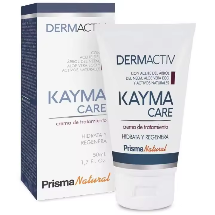 Prisma Natural Dermactiv Kayma Care Crema 50Ml - 1
