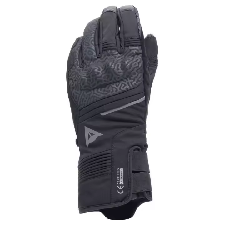 Dainese Guantes De Mujer Tempest 2 D-dry Thermal - 1