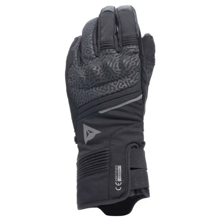 Dainese Guantes De Mujer Tempest 2 D-dry Thermal - 1