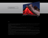 Oficial | Xiaomi TV A Pro 65 2026, Pantalla 4K QLED con tecnología de suavizado del movimiento, Sonido envolvente con Dolby Audio™, DTS-X y DTS Virtual:X - details 19