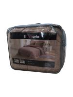 Edredón de Invierno Sherpa Extra Grueso  - Máxima Suavidad y Calidez - Máxima calidad - Edredón para cama de matrimonio con medidas 240 x 270 cm - super promo cyber monday - details 3