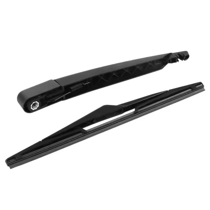 Juego De Brazo Y Hoja De Limpia Para Parabrisas Trasero Opel Astra III 3 H 2003-2009 Accesorios Para Coche DOACT - 1