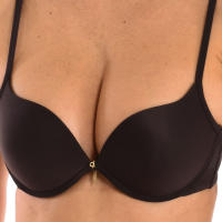 Selene-Sujetador de doble push-up con aros RAQUEL para Mujer